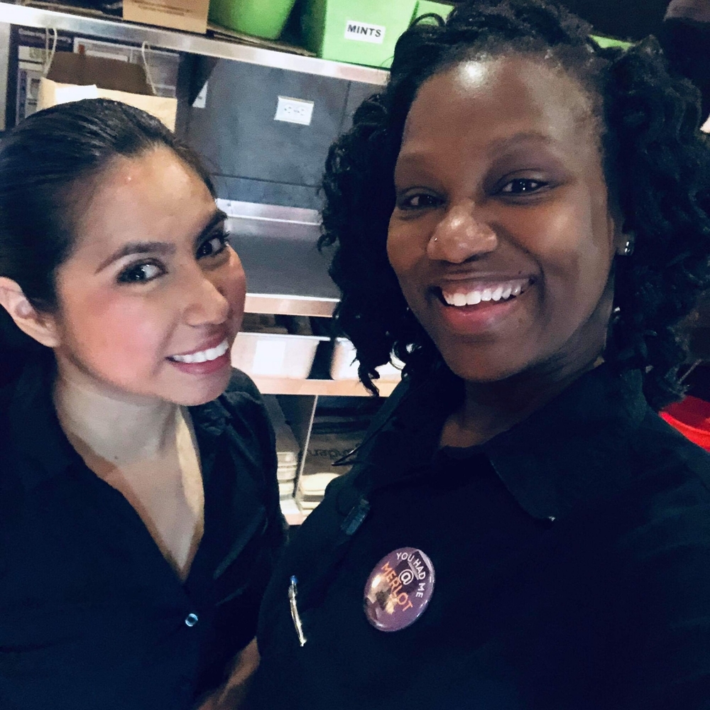 Meet your Posher, Maegan